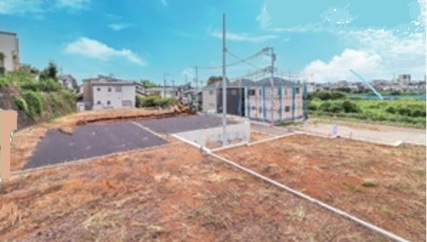 伊勢原市下糟屋 10区画