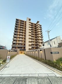 サンクレイドル伊勢原Ⅲ