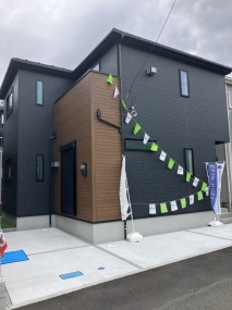 厚木市妻田東3丁目