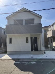 平塚市龍城ヶ丘