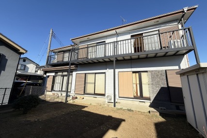 伊勢原市沼目2丁目 中古