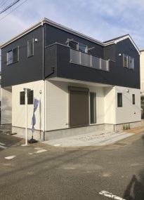 平塚市平塚2丁目