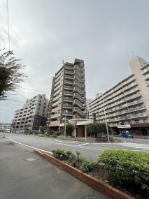 厚木第8ダイヤモンドマンション