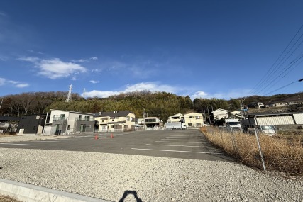 足柄上郡中井町北田 売地