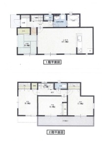 伊勢原市白根 中古