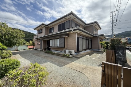 伊勢原市子易 中古